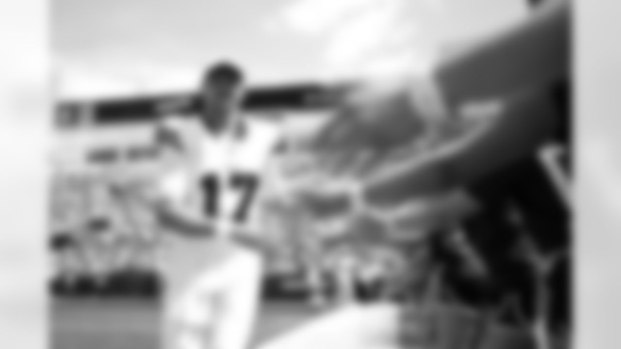 Buffalo Bills vs New York Giants, Preseason Week 1, August 09, 2025 at Highmark Stadium.