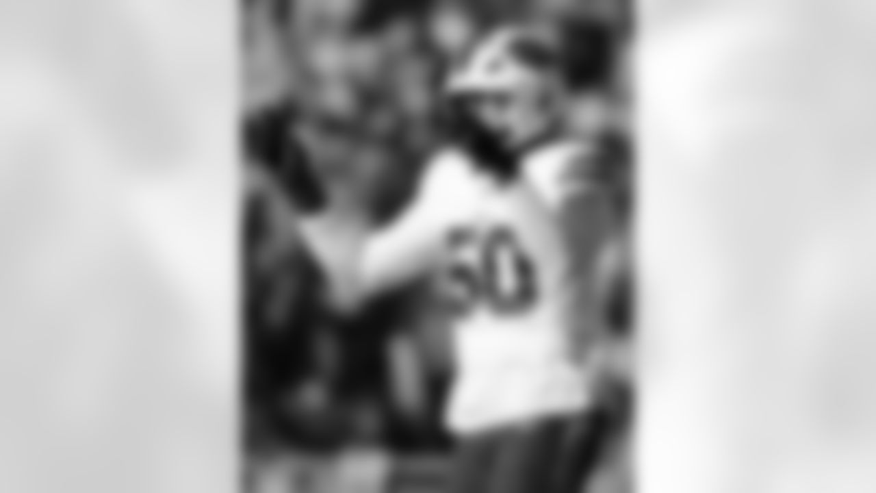 Cleveland Browns vs Buffalo Bills, Regular Season, December 21, 2025 at Huntington Bank Field.