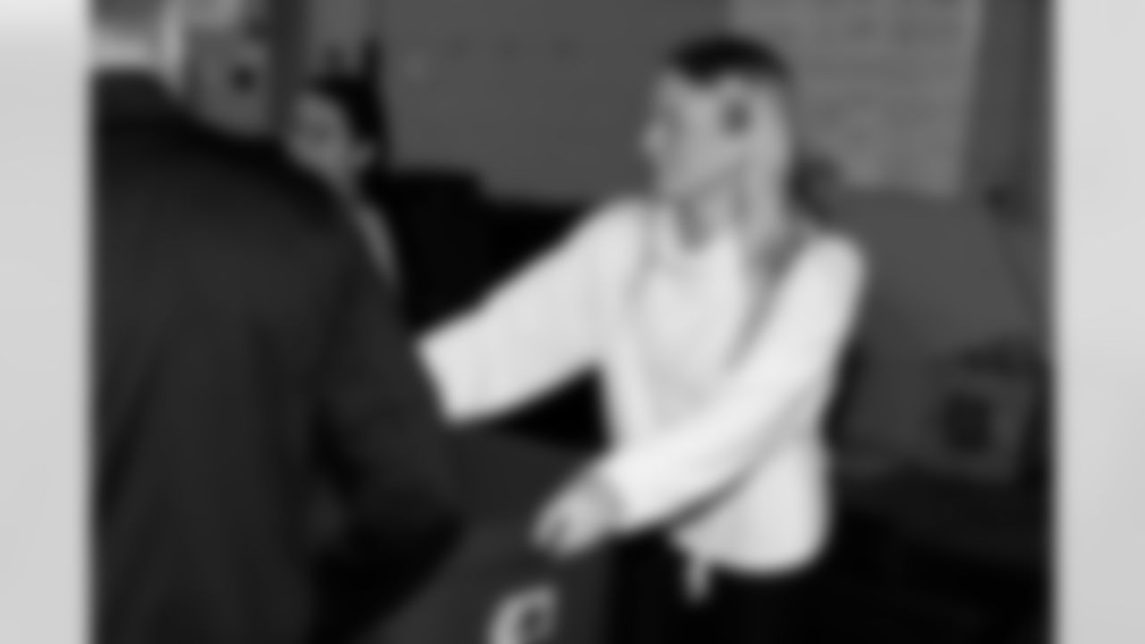 Buffalo Bills Foundation 2025 Thanksgiving Blitz, November 17, 2025 at FeedMore WNY.