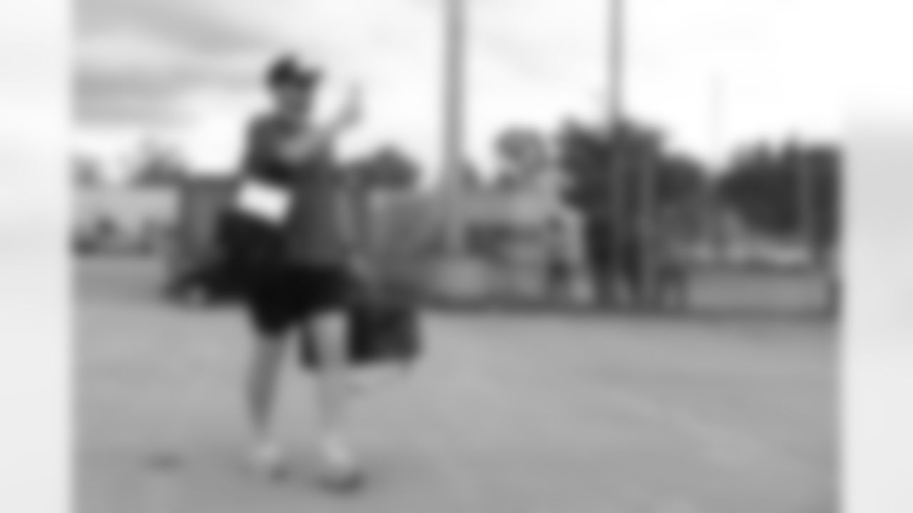 Buffalo Bills travel to Carolina, October 25, 2025 at Buffalo Niagara International Airport.