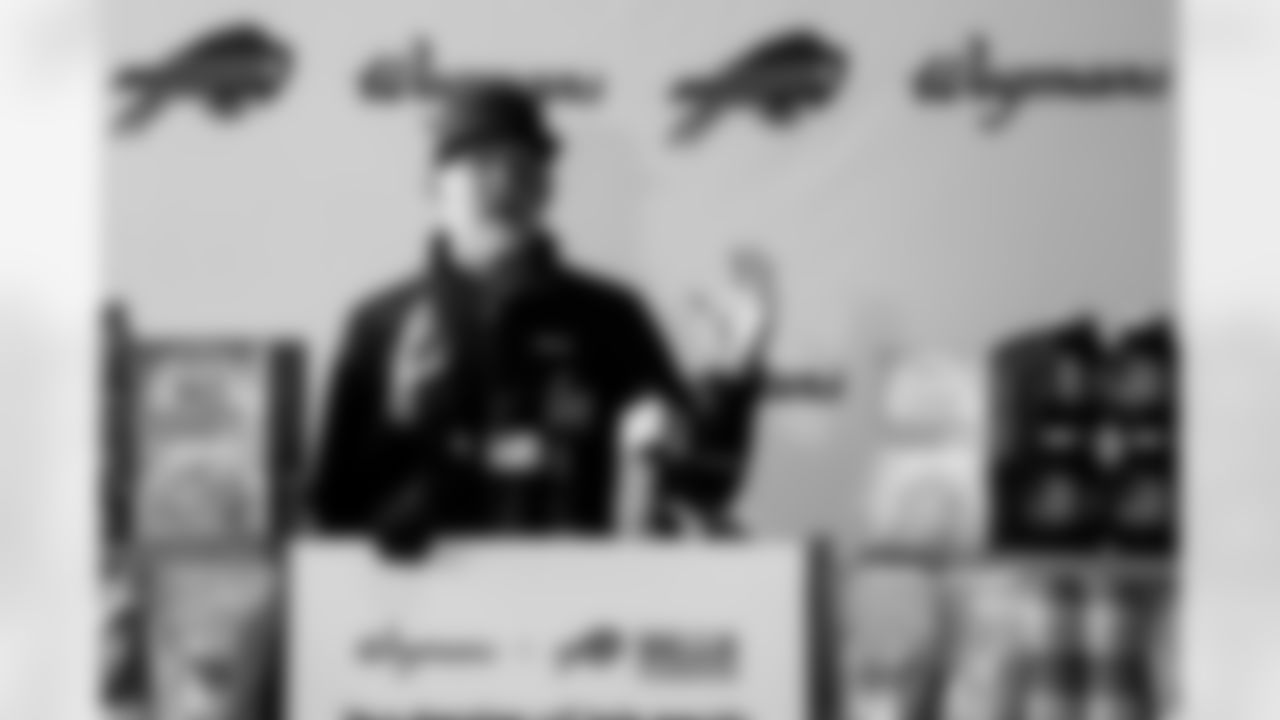 Wegmans Allergen Press Conference, May 01, 2025.