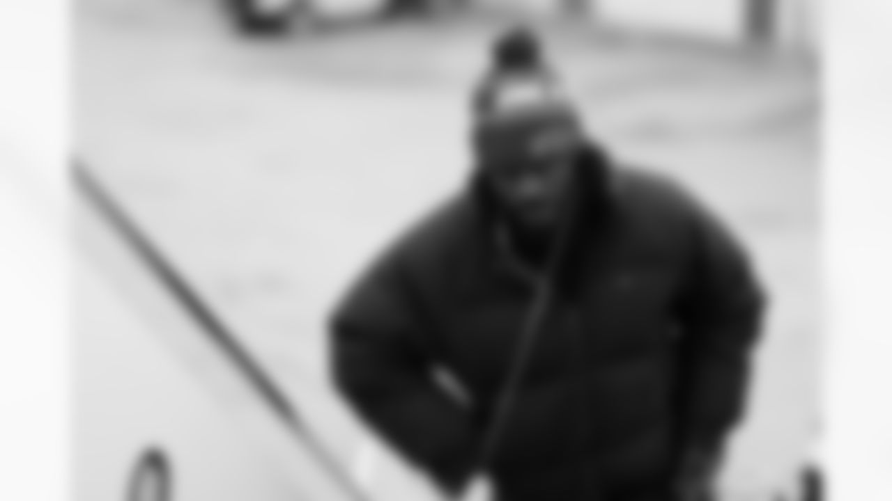 Tre'Davious White (27). Buffalo Bills travel to Cleveland, December 20, 2025 at Buffalo Niagara International Airport.