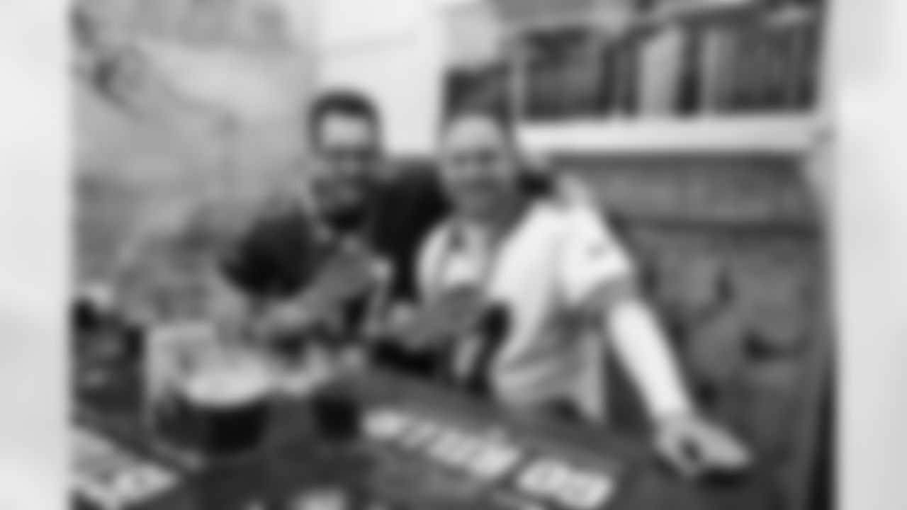 Bills v Chiefs Montreal Watch Party, November 02, 2025 at La Belle et La Boeuf.