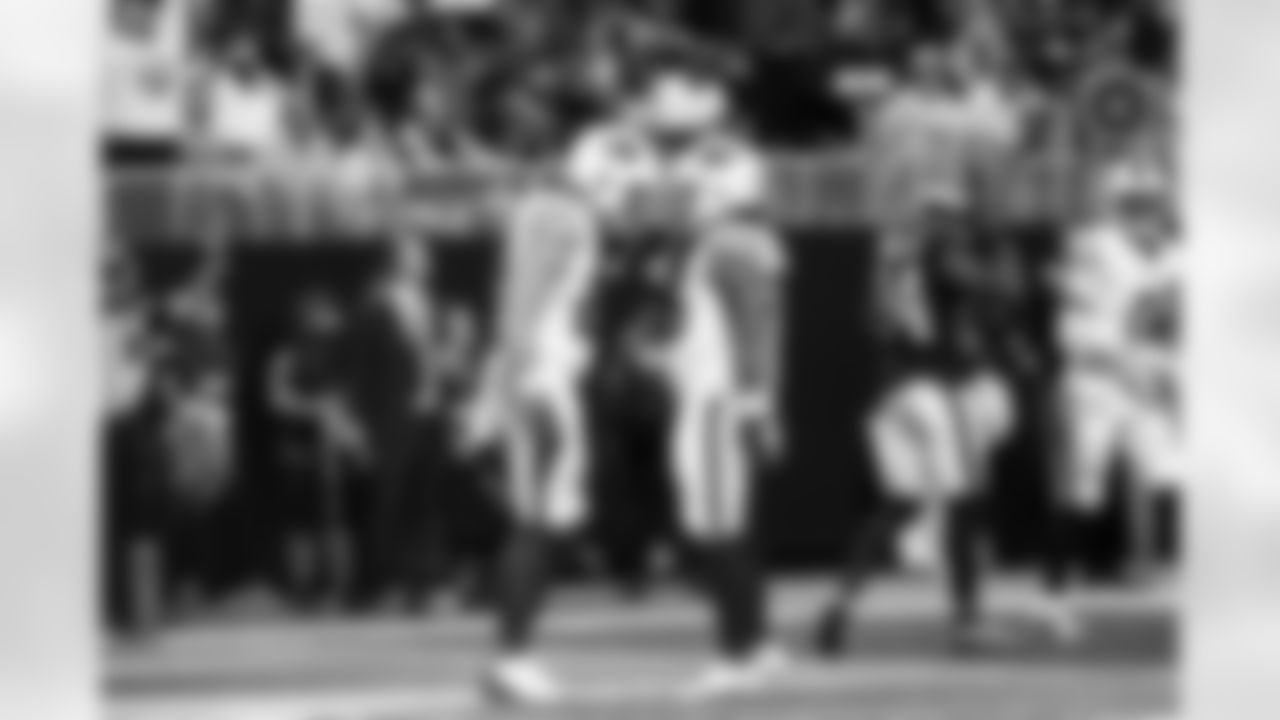 Atlanta Falcons vs Buffalo Bills, Regular Season, October 13, 2025 at Mercedes-Benz Stadium.