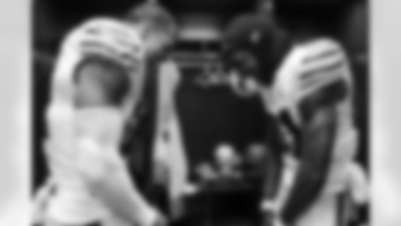 Buffalo Bills vs Tampa Bay Buccaneers, Regular Season, November 16, 2025 at Highmark Stadium.