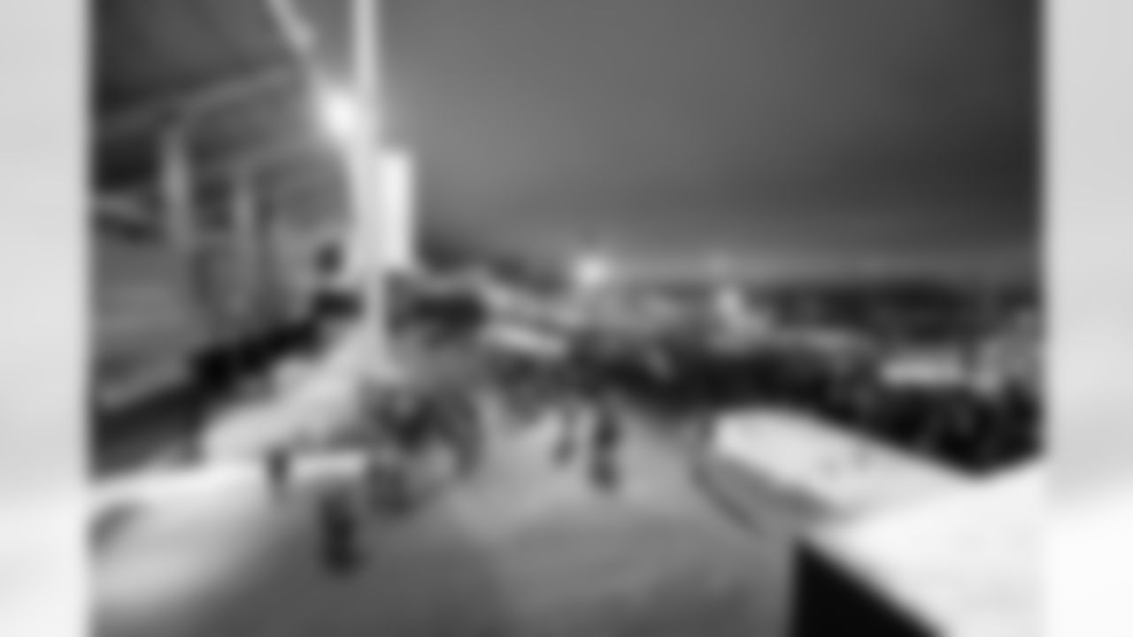 Buffalo Bills vs New York Jets, Regular Season, January 04, 2026 at Highmark Stadium.