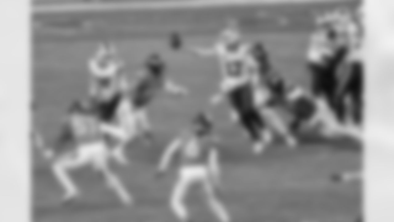 Buffalo Bills vs Denver Broncos, Divisional Game, January 17, 2026 at Empower Field at Mile High.