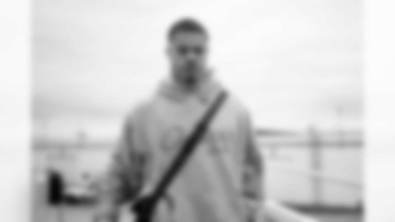 Taron Johnson (7). Buffalo Bills Travel to Jacksonville, January 10, 2026 at Buffalo Niagara International Airport.