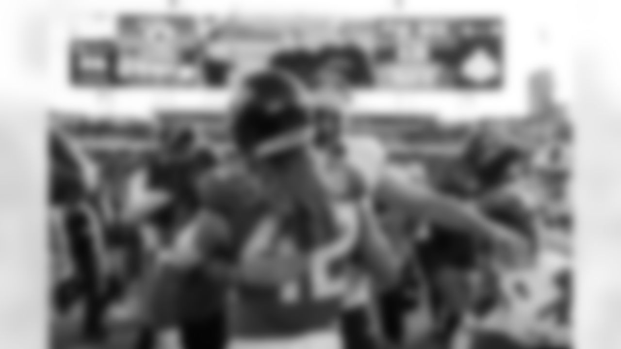 Buffalo Bills vs Jacksonville Jaguars, Wild Card Weekend, January 11, 2026 at EverBank Stadium.