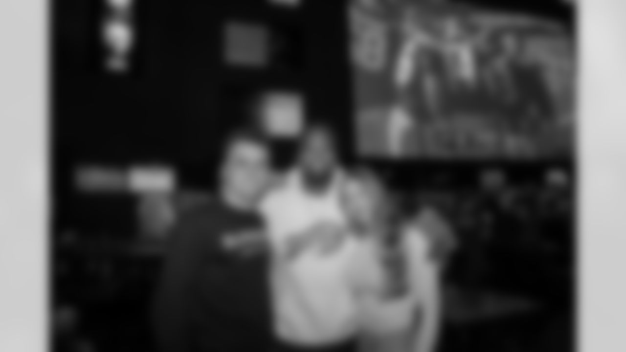 Bills vs Browns Watch Party, December 21, 2025 at Real Sports Bar & Grill.