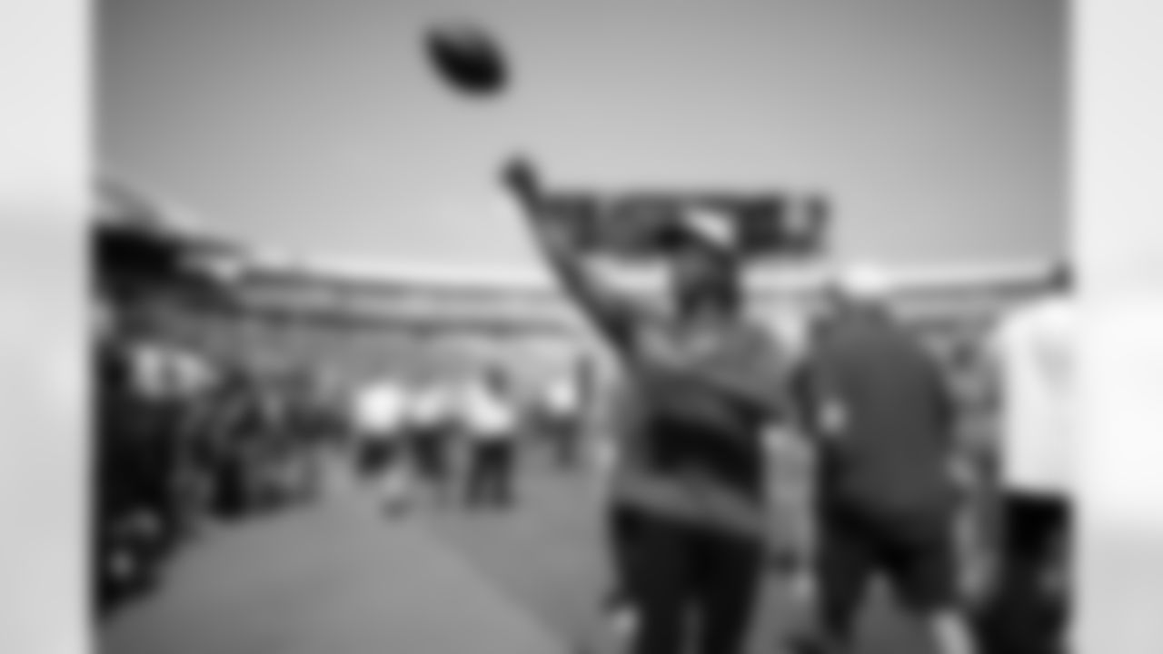 Buffalo Bills vs New York Giants, Preseason Week 1, August 09, 2025 at Highmark Stadium.