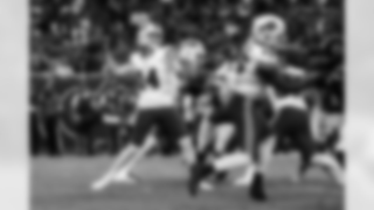 Buffalo Bills at Chicago Bears, Preseason Week 2, August 17, 2025 at Soldier Field.