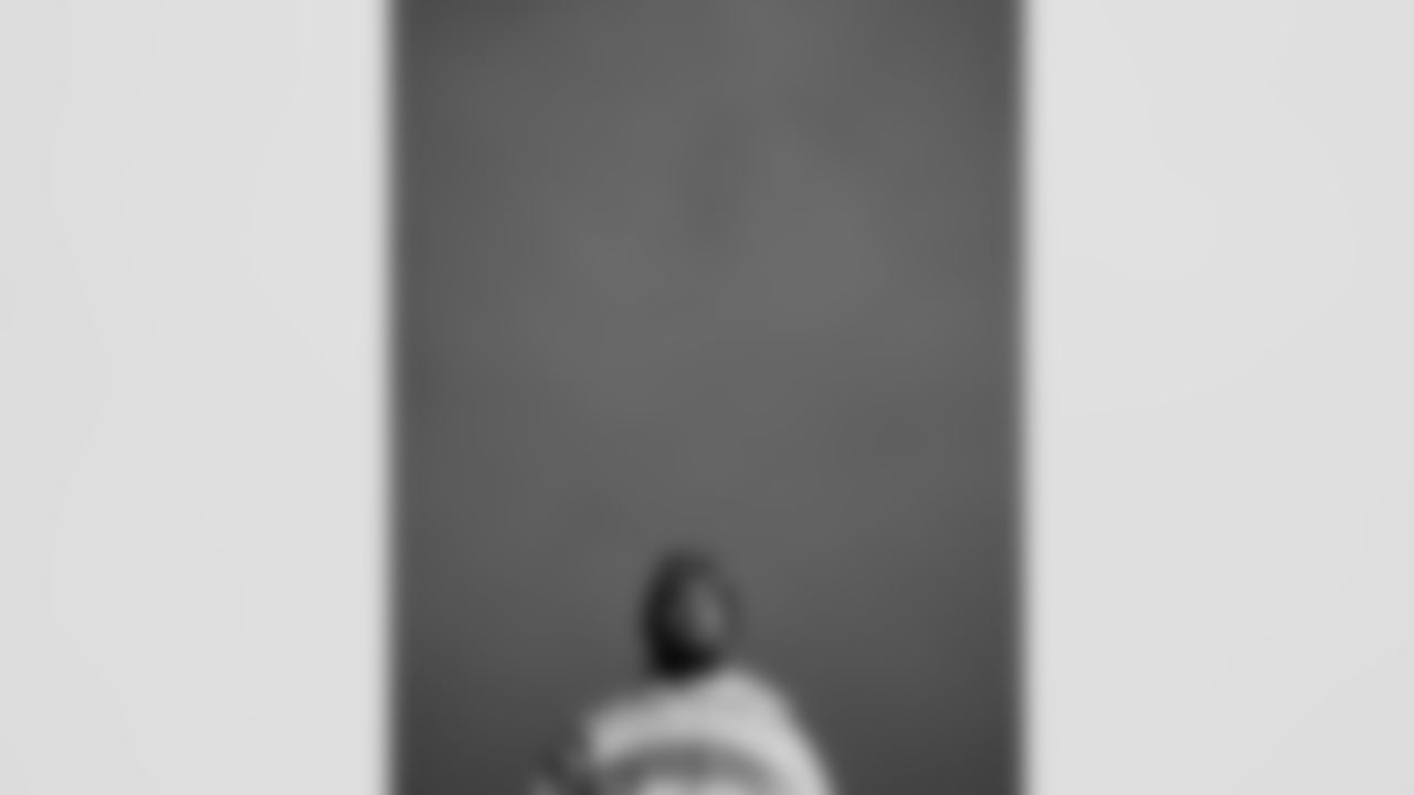 Jordan Hancock (37). Buffalo Bills travel to Foxborough, December 13, 2025 at Buffalo Niagara International Airport.