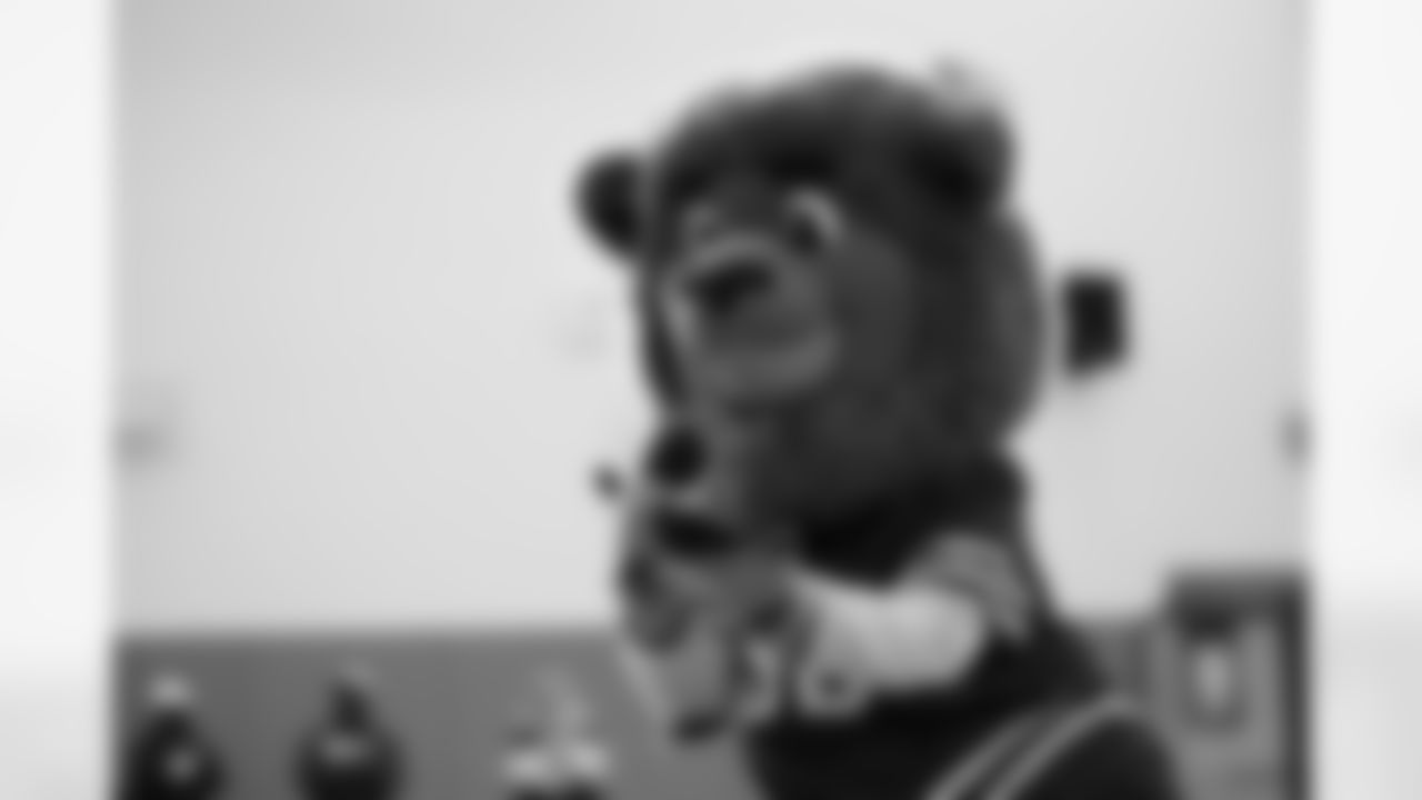 Play 60 Charged Up By Wegmans Kickoff, November 04, 2025 at Churchville Chili Middle School.