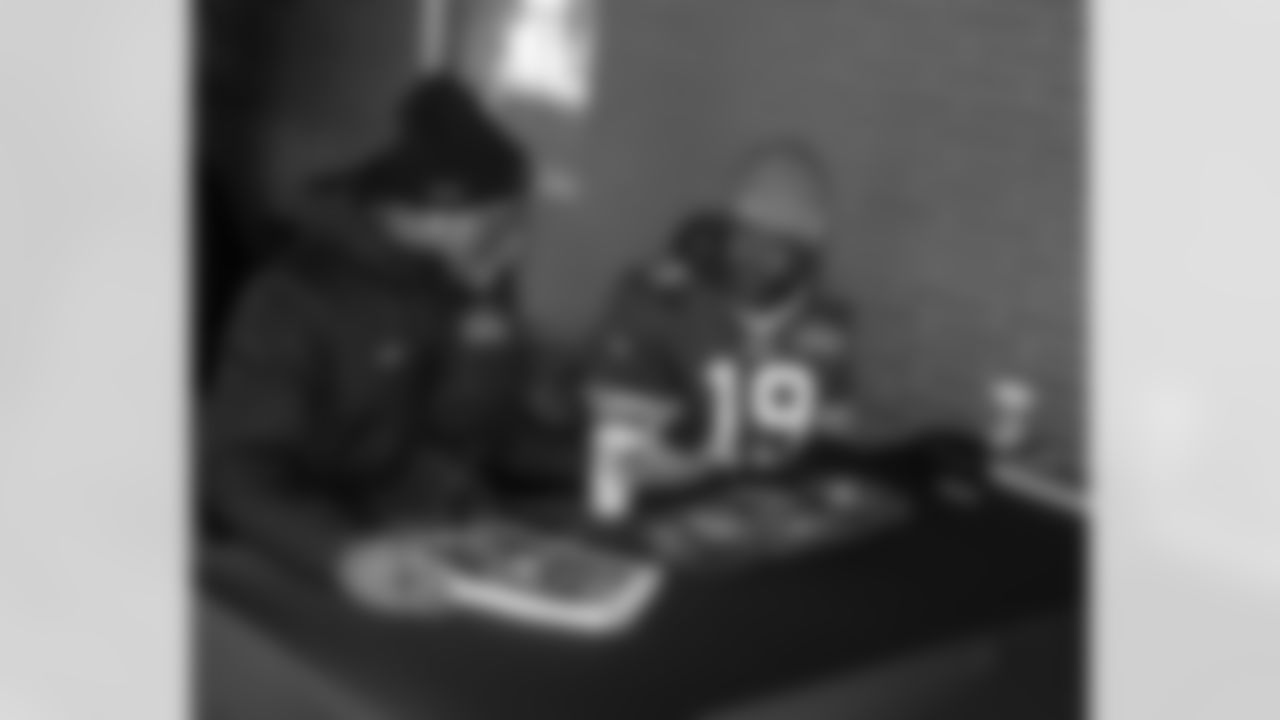 High School Football Metro Bowl Championship, November 19, 2025 at Varsity Stadium.