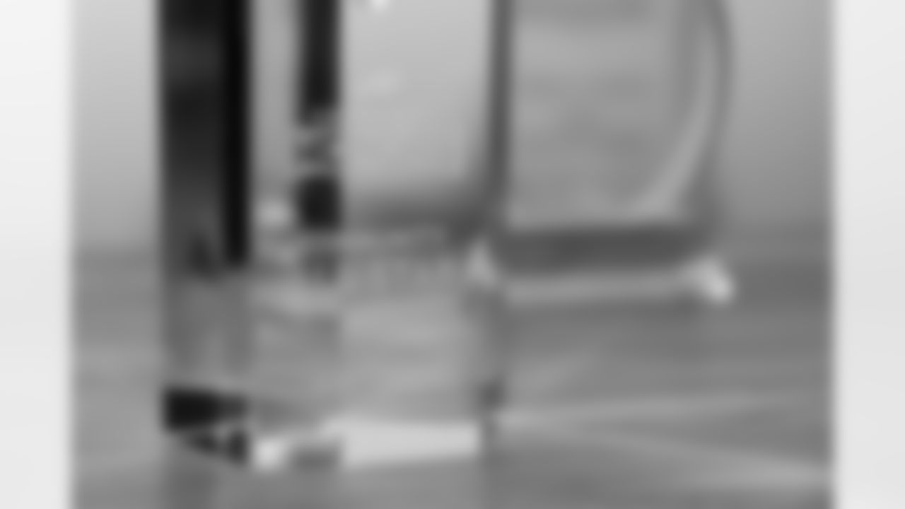 Buffalo Bills Community Honors Dinner, December 02, 2025 at Wayland Brewing Company.