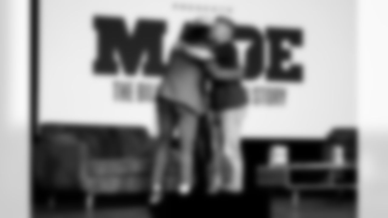 MADE - The Bills Mafia Origin Story, May 01, 2025 at Electric City.