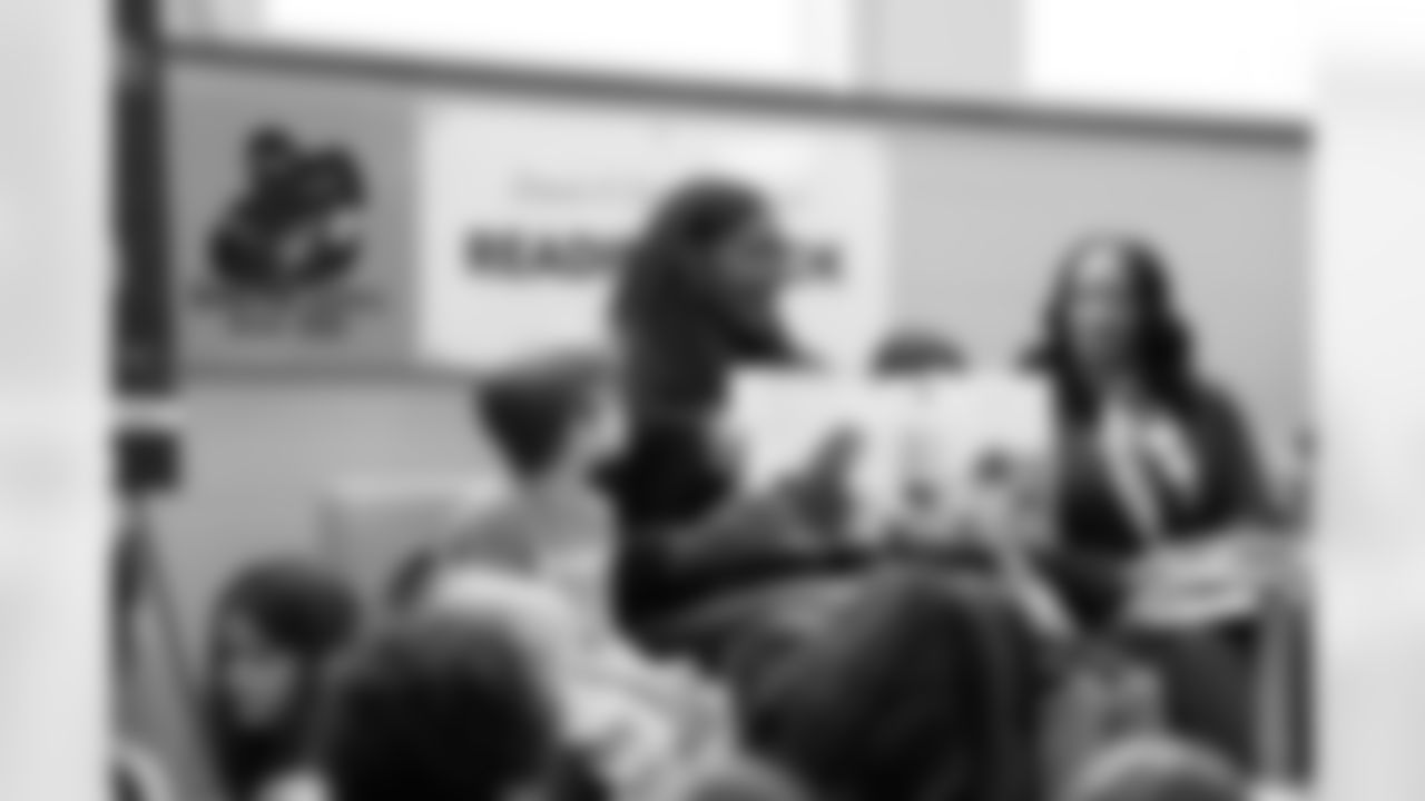 Zeneta & Zaire's Book Club, February 27, 2026 at Villa Maria College.