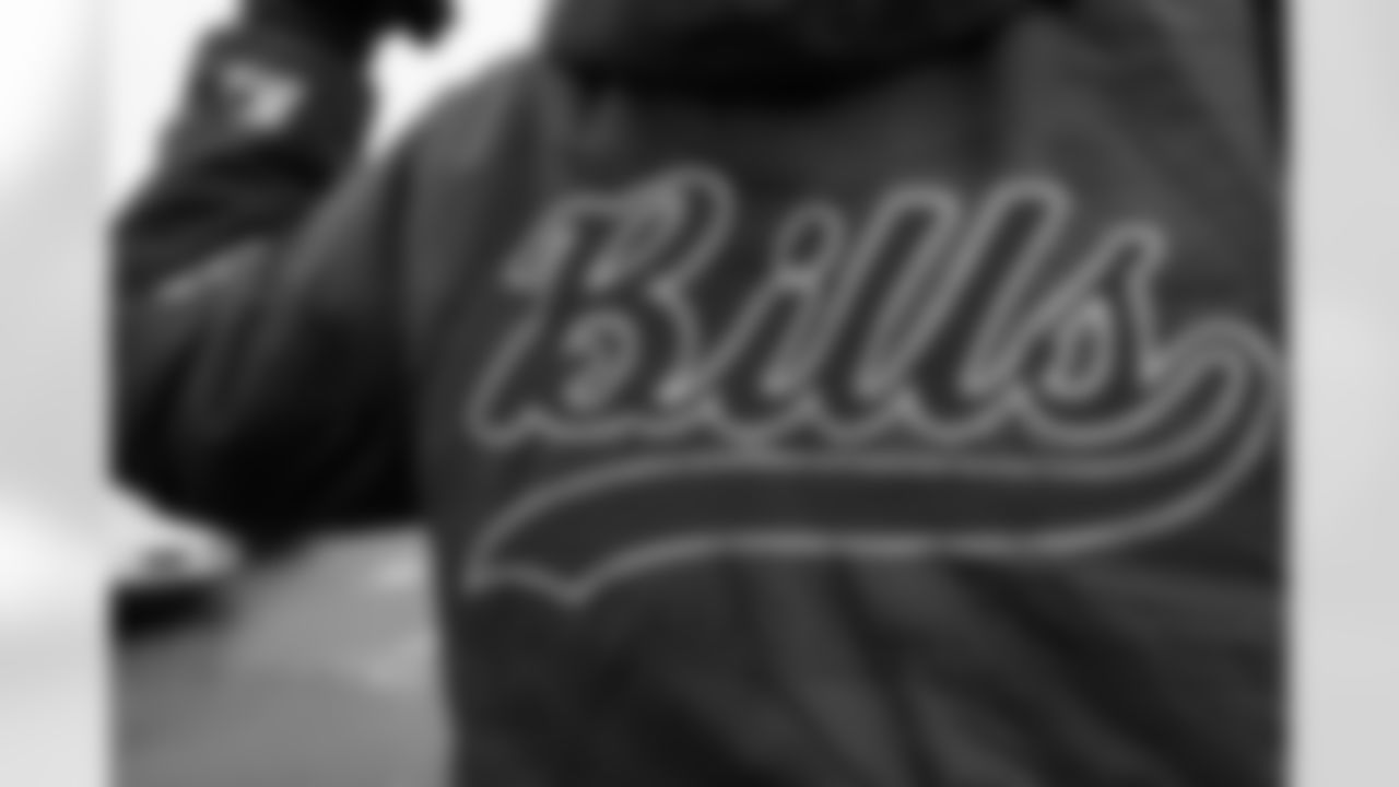 Buffalo Bills vs New York Jets, Regular Season, January 04, 2026 at Highmark Stadium.