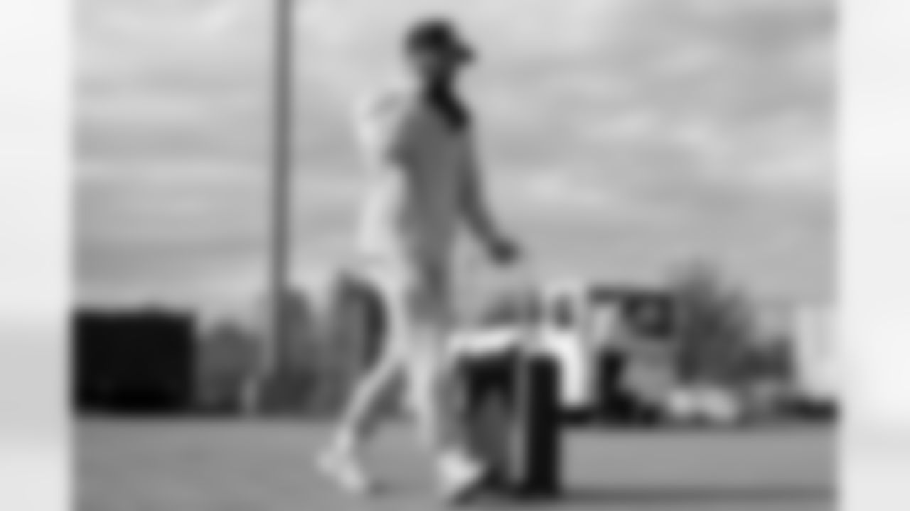 Jordan Poyer (21). Buffalo Bills Travel to Miami, November 08, 2025 at Buffalo Niagara International Airport.