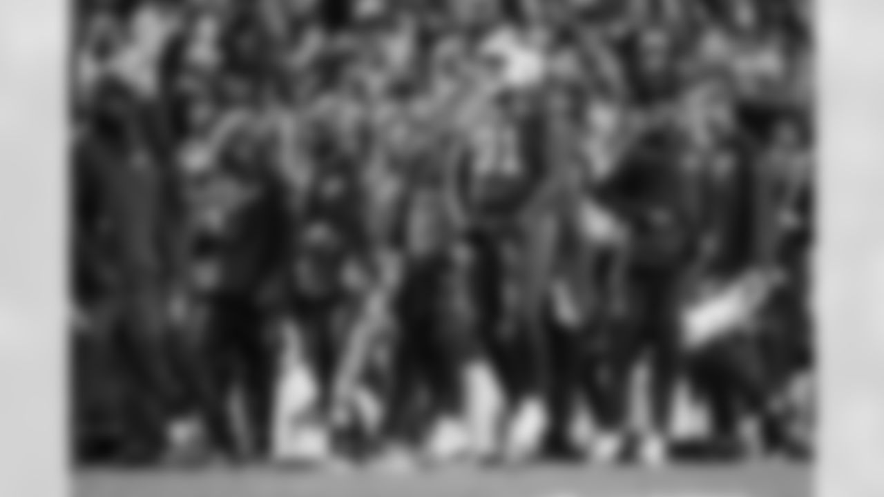 Ed Oliver (91). Buffalo Bills vs Baltimore Ravens, Regular Season, September 07, 2025 at Highmark Stadium.