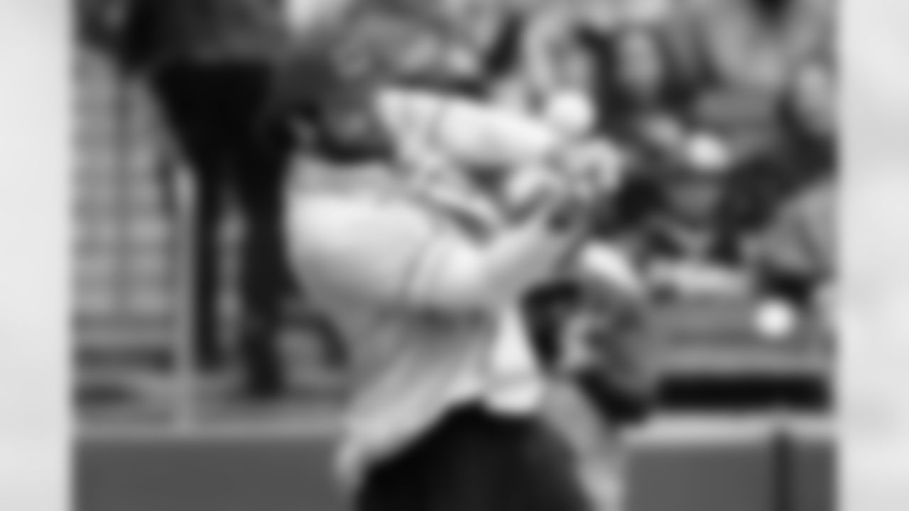 Micah Hyde Charity Softball Game, May 04, 2025 at Sahlen Field.