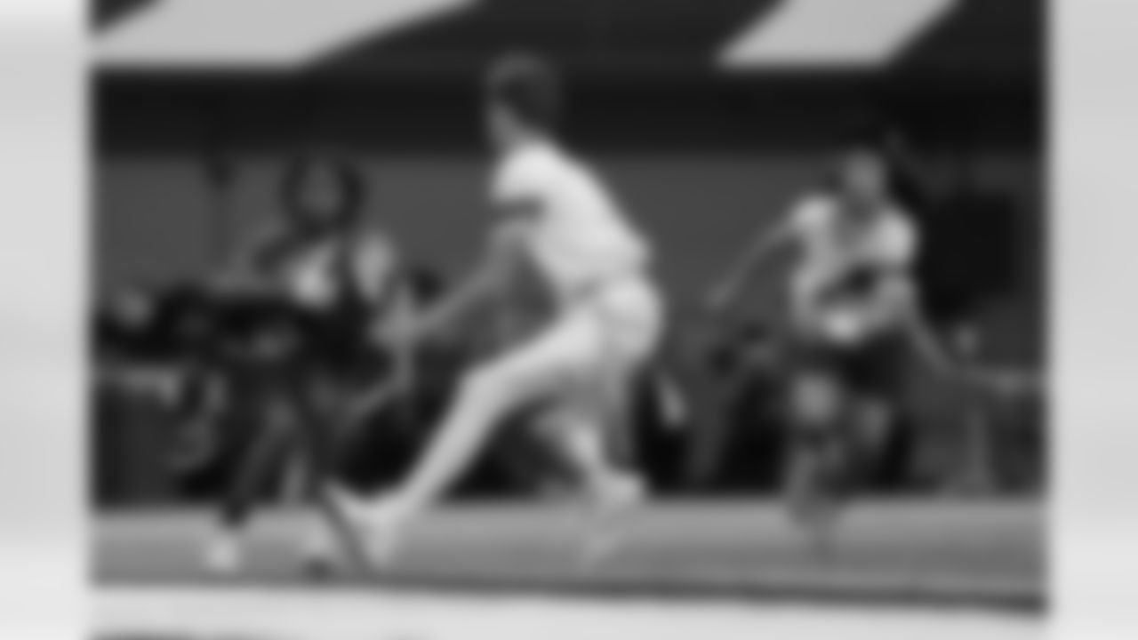 Boys & Girls Club Flag Tournament, December 14, 2025 at Buffalo Bills Training Center.