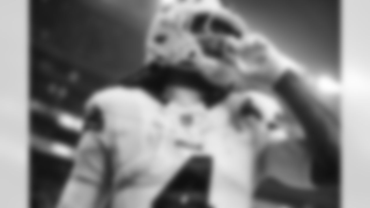 Houston Texans vs Buffalo Bills, Regular Season, November 20, 2025 at NRG Stadium.