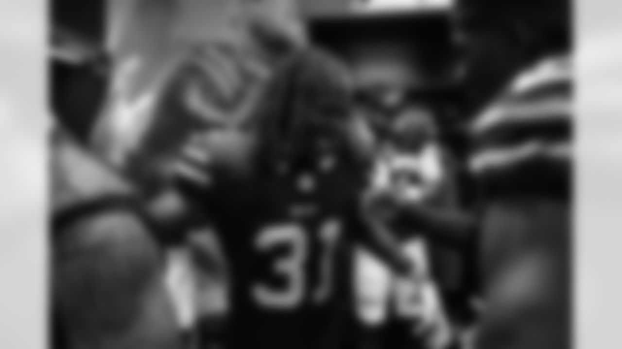 Buffalo Bills vs Kansas City Chiefs, Regular Season, November 02, 2025 at Highmark Stadium.