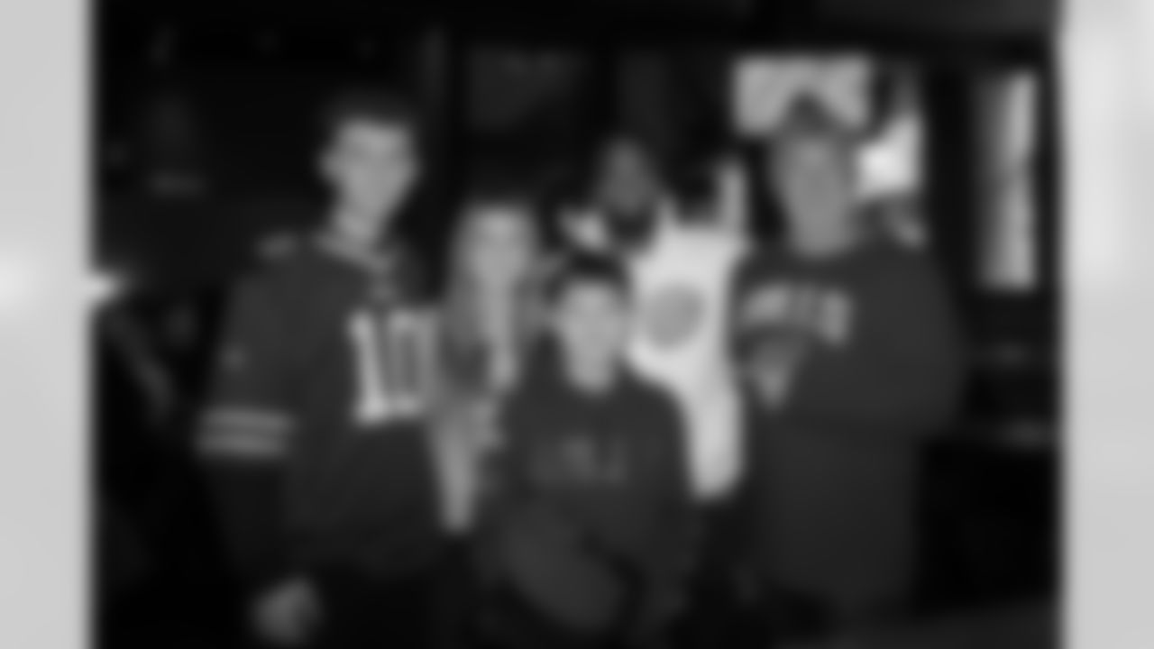 Bills vs Browns Watch Party, December 21, 2025 at Real Sports Bar & Grill.