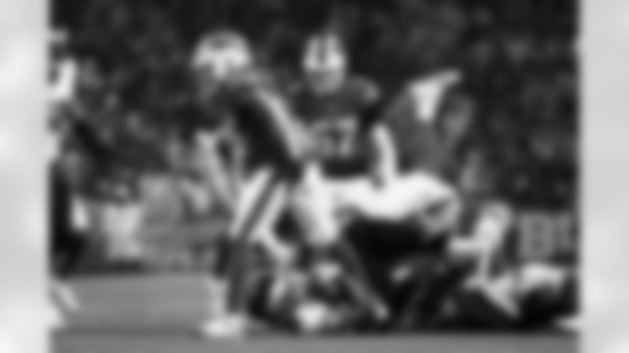 Buffalo Bills vs Philadelphia Eagles, Regular Season, December 28, 2025 at Highmark Stadium.