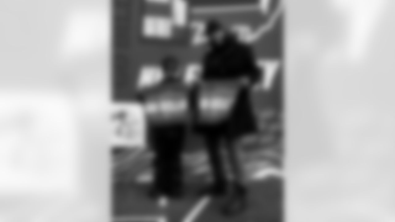 2025 Fall Cup Provincial Tackle Championship, November 15, 2025 at Beverly Morgan Field.