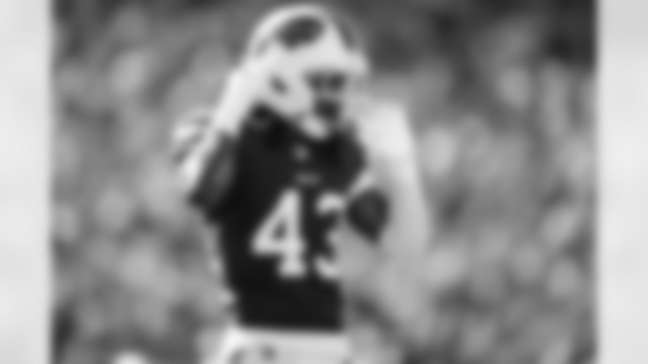 Buffalo Bills vs New Orleans Saints, Regular Season, September 28, 2025 at Highmark Stadium.