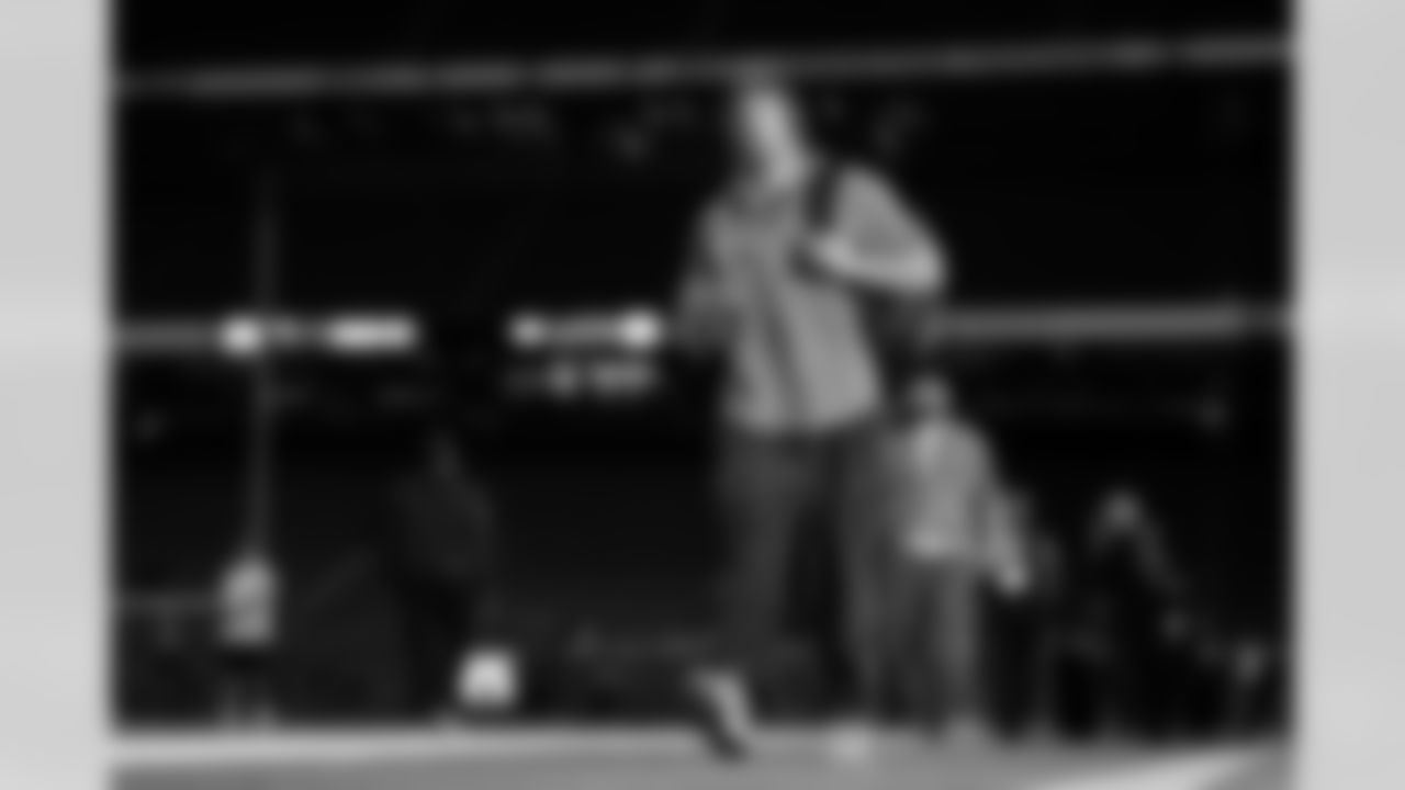 Houston Texans vs Buffalo Bills, Regular Season, November 20, 2025 at NRG Stadium.