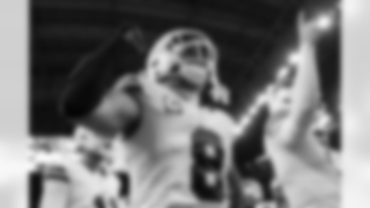 Houston Texans vs Buffalo Bills, Regular Season, November 20, 2025 at NRG Stadium.