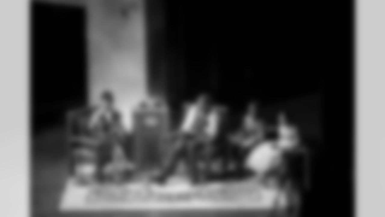 Black Fashion Runway, February 28, 2026 at Shae's Theater.