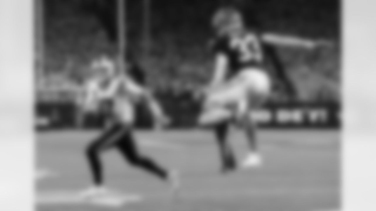 Josh Allen touchdown run. Cincinnati Bengals vs Buffalo Bills, Regular Season, November 05, 2023 at Paycor Stadium.