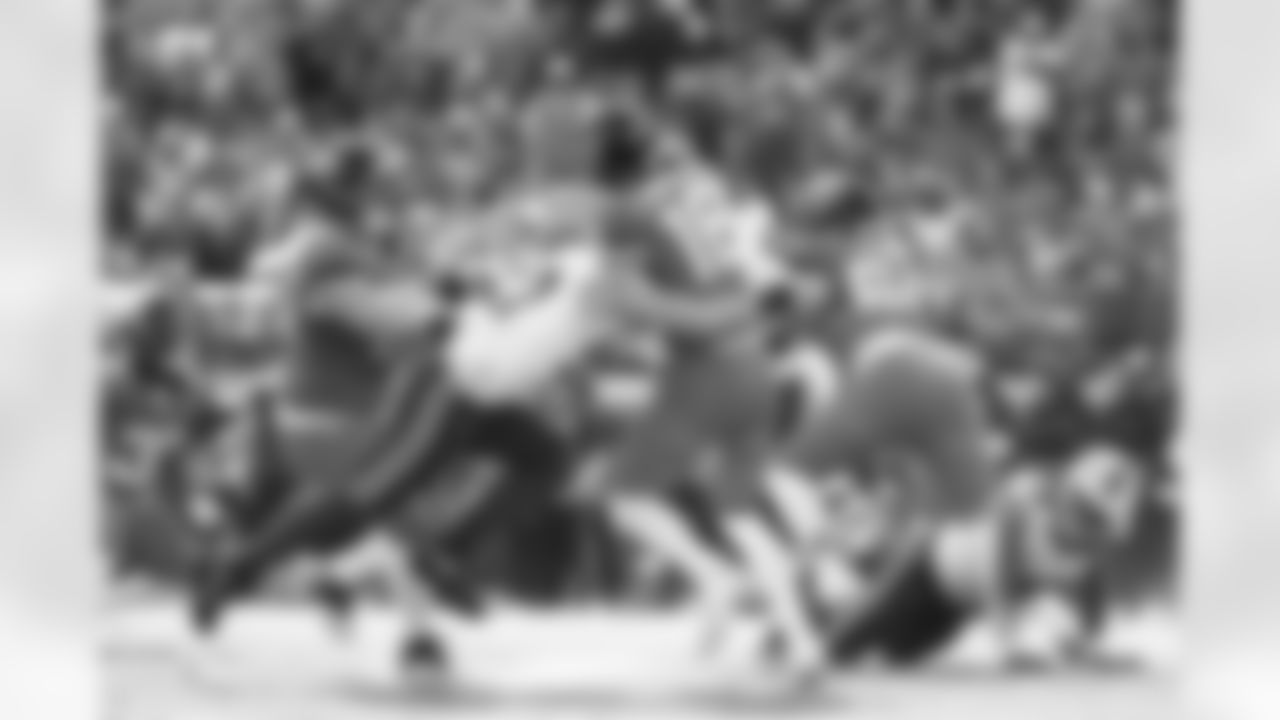 Buffalo Bills vs Jacksonville Jaguars, Wild Card Weekend, January 11, 2026 at EverBank Stadium.