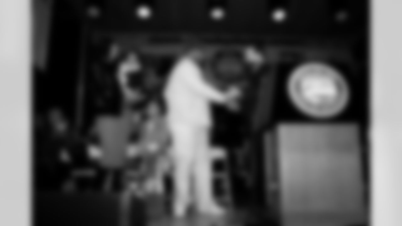 Key to the City presentation, November 14, 2025 at City Hall.