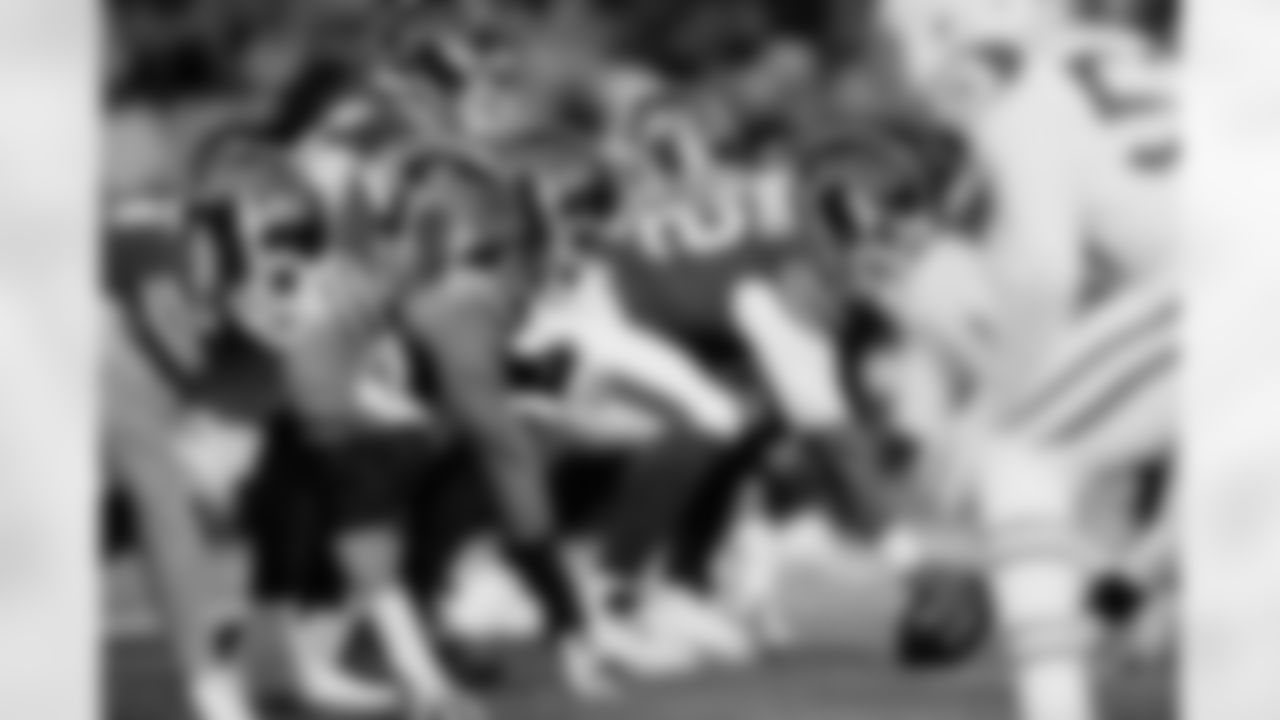 Buffalo Bills vs New York Jets, Regular Season, January 04, 2026 at Highmark Stadium.