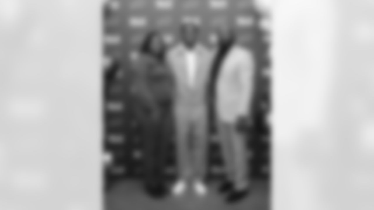 Buffalo Bills Community Honors Dinner, December 02, 2025 at Wayland Brewing Company.