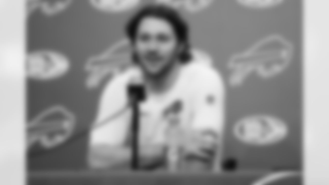 Buffalo Bills vs New York Jets, Regular Season, December 29, 2024 at Highmark Stadium.