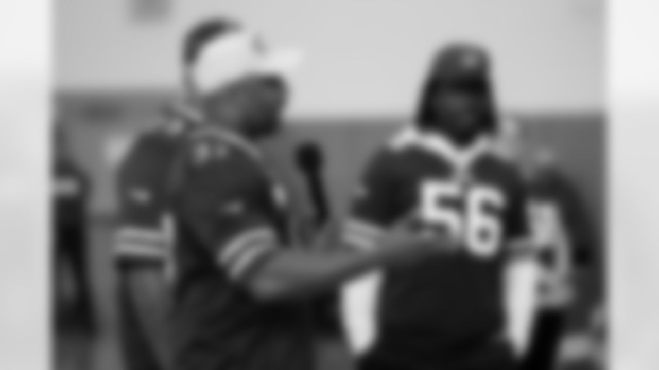 Play 60 Charged Up By Wegmans Kickoff, November 04, 2025 at Churchville Chili Middle School.