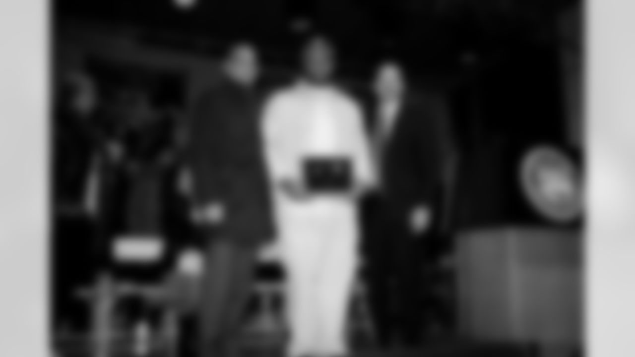 Key to the City presentation, November 14, 2025 at City Hall.