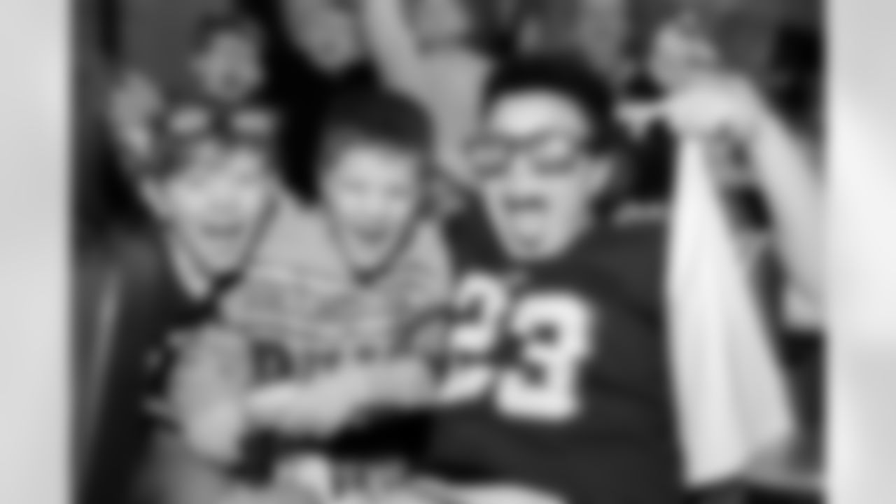 Playoff Pep Rally, January 09, 2026 at Charlotte Avenue Elementary.