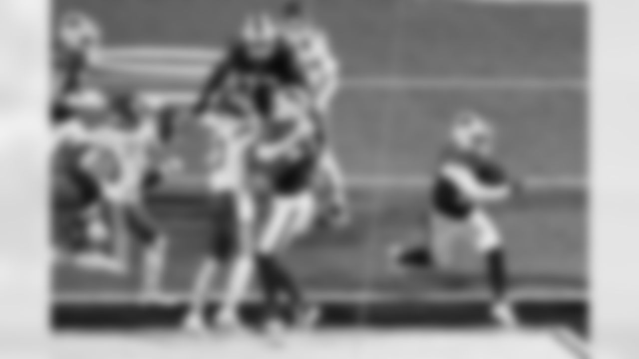 Buffalo Bills vs Kansas City Chiefs, Regular Season, November 02, 2025 at Highmark Stadium.