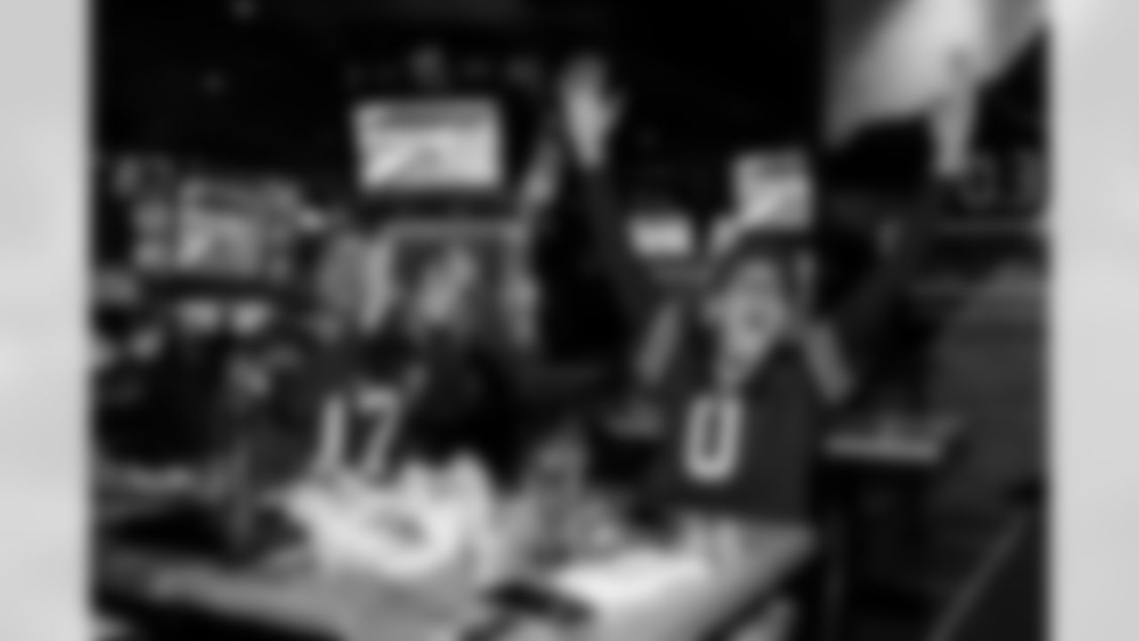 Bills v Chiefs Ontario Watch Party, November 02, 2025 at Real Sports Bar & Grill.