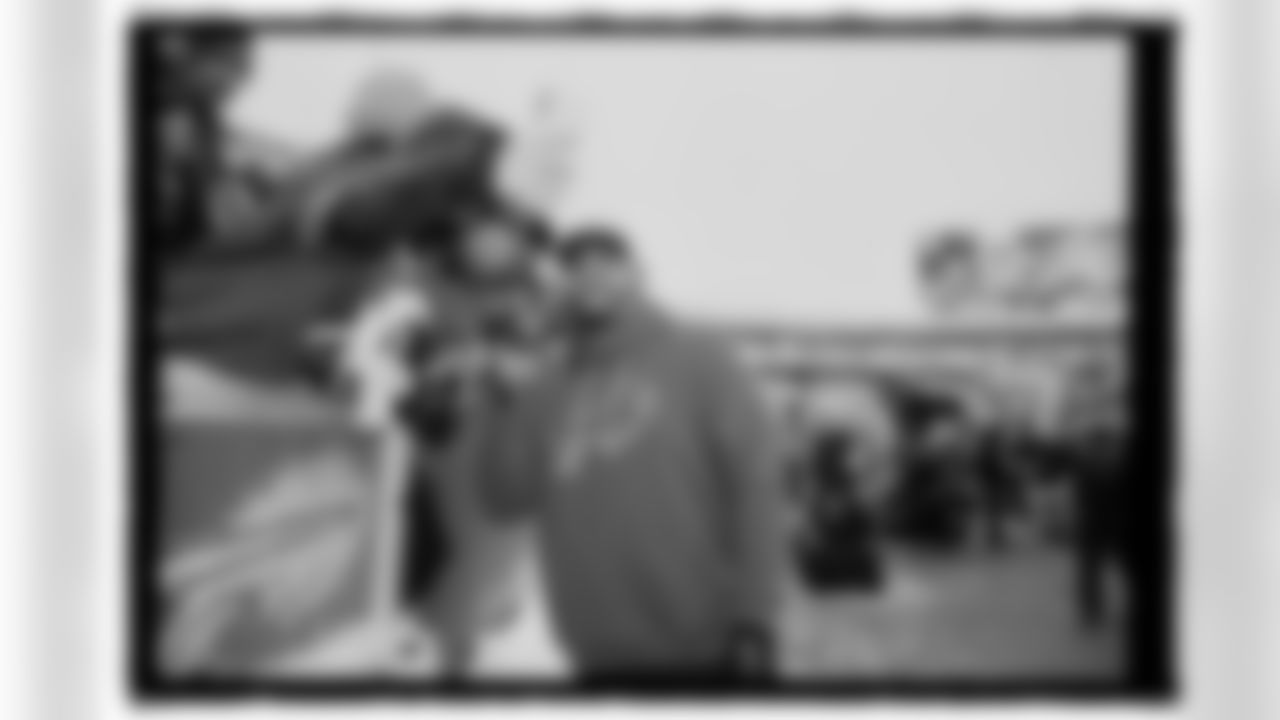 Buffalo Bills vs New York Jets, Regular Season, January 04, 2026 at Highmark Stadium.