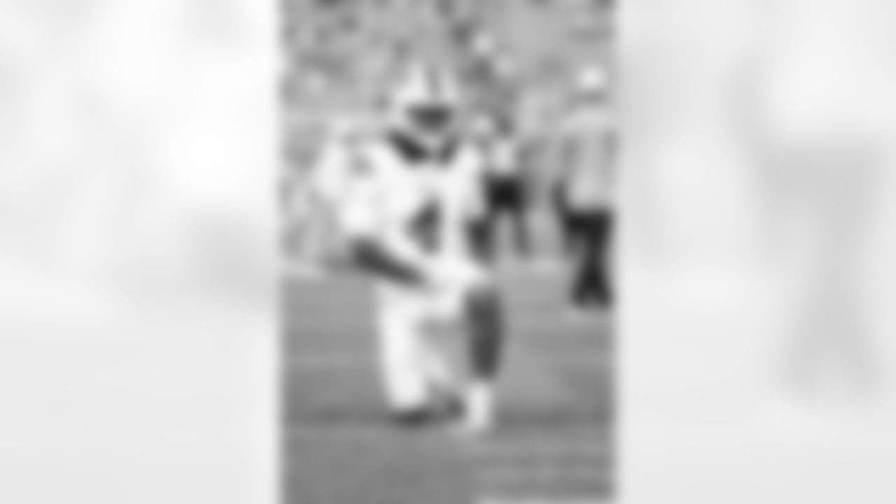 Buffalo Bills vs New York Giants, Preseason Week 1, August 09, 2025 at Highmark Stadium.