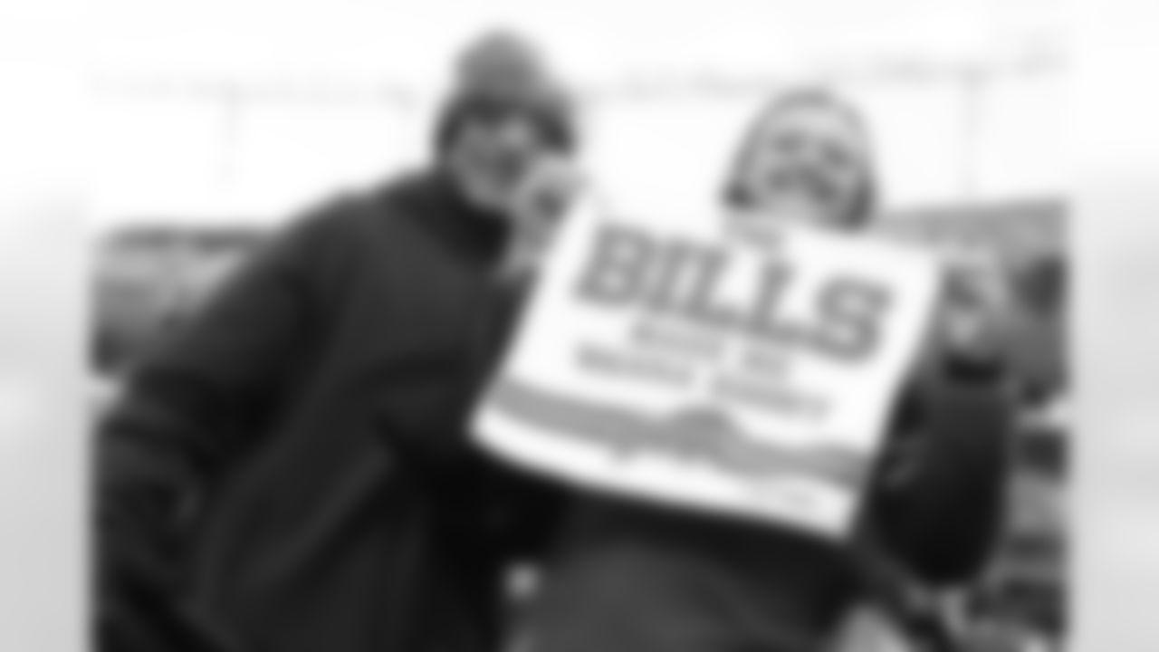 Buffalo Bills vs Denver Broncos, Divisional Game, January 17, 2026 at Empower Field at Mile High.